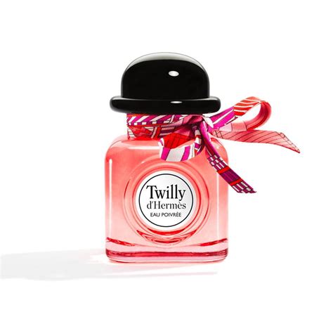 twilly Hermes parfum